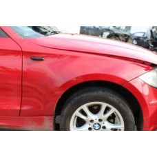 Крыло правый bmw 1 e81 e82 e87 e88 04- 11 рестайлинг a61