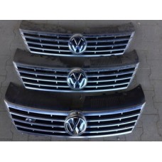 Vw passat cc rline обычный решетка радиатора решетка 3c8853653a