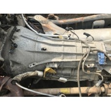 Коробка переключения передач ford f150 3, 5 4x4 09- 14