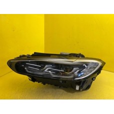 Фара bmw 4 g22 g23 g26 m3 g80 m4 g82 полный светодиод/ led