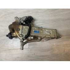 Bmw x5 f15 x4 f26 x3 радиатор egr agr 8518202 02