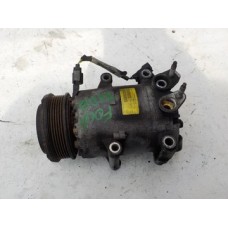 Focus mk3 1. 6 tdci t1db компрессор кондиционера av11- 19d629- ba