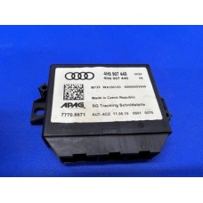 Audi a6 a7 a8 d4 блок управления локализации 4h0907440