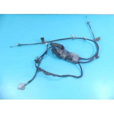 Тормоз ручной lexus ls iv 06- 12 46310- 50010