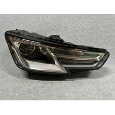 Фара audi a4 b9 bi- ксенон светодиод/ led usa 8w0941006b правая