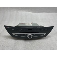 Радио cd renault laguna iii 3 281150017r оригинал fv