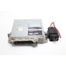 Компьютер двигателя range rover ii p38a 2. 5 d 2245332