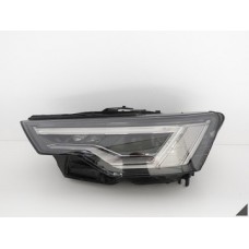 Audi s6 a6 c8 4k0 18- matrix полный светодиод/ led фара+ модуль