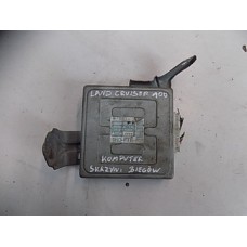 89530- 60241 компьютер toyota land cruiser 100 4. 2d