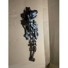 Колонка рулевая крестовина 8p2419502f audi a3 8p