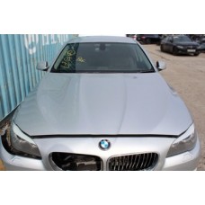 Капот bmw 5 f10 f11 10- 17 titansilber 354