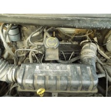 Коробка переключения передач ford transit mk6 2. 0 di 1c1r7002bl