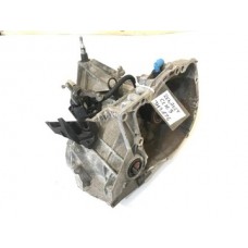 Коробка переключения передач renault clio iii 1. 2 jh3176