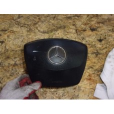 Mercedes citan w415 подушка air bag руля