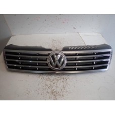 Решетка vw passat cc рестайлинг 2012- 3c8853653a