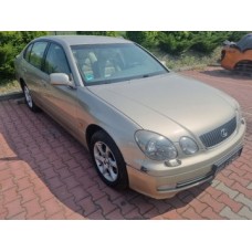 Дверь lexus gs300