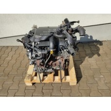 Двигатель комплектный toyota rav4 ii 2. 0 d4d 1cd 01- 05