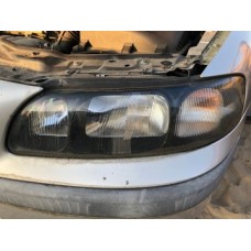 Левый фара левая volvo s60 99- 04 8662597