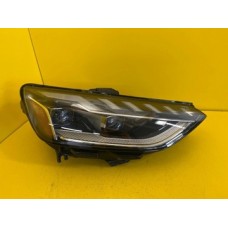 Фара правая audi a4 b9 рестайлинг matrix usa 8w0941036g