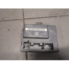 Модуль дверь задний audi a6 c6 4f0959795a 4f0910795a