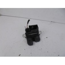 Замок крышки багажника 3c9827645a vw golf v плюс