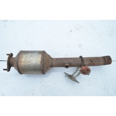 Dpf катализатор kk21- 5k224- ab 2. 0d transit mk8 18-