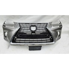 Бампер lexus nx 200t 300h 14- 17 перед