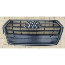 Решетка радиатора решетка audi q5 s line 80a853651c d e