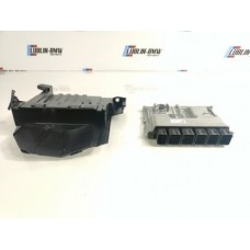 Bmw u06 u11 x1 блок управления двигателя 7101349 b47c20b