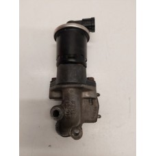 Клапан egr chevrolet lacetti nubira 96253548