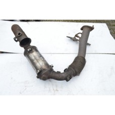 Dpf катализатор 2. 0d 82183430 kuga mk2 focus mk3