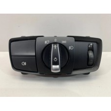 Bmw i3 f45 f15 переключатель света европа 9865812