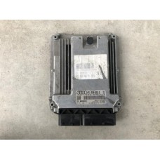 Компьютер блок управления ecu audi rs6 c6 5. 0 4f1910552d