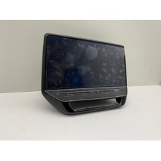 Vw id. 3 10a дисплей lcd навигация радио 19-