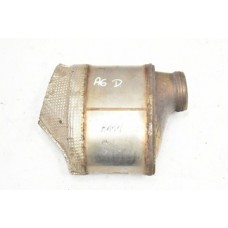 Dpf катализатор 4g0131703ae 2. 0d audi a6 c7 a4 a5