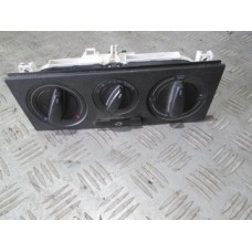 Панель печкой vw lupo golf iv 1j0819045f