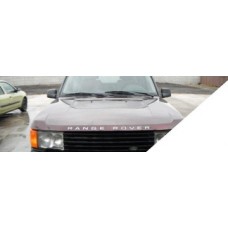 Land rover range rover 2 ii p38 94- 02 капот 536