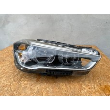 Bmw x1 f48 фара правая полный светодиод/ led 7495004