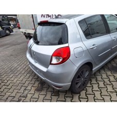 Renault clio 3 iii фонарь правая рестайлинг 09- 12