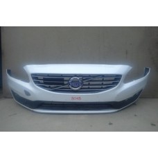 Бампер передний volvo s60 v60 cross country fl 13-