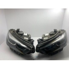 Bmw 8 g14 g15 g16 фары передние светодиод/ led 8739583/ 84