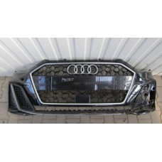 Бампер перед передний audi a1 s line ii 82a 18-