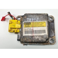 Сенсор air bag подушка безопасности chevrolet tahoe ii 15763179