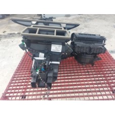 Vw passat b8 обогреватель комплектная denso 3q1816005