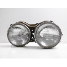 Bmw 6 e24 фара правый рамка usa sealed beam