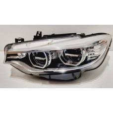 Фара левый полный светодиод/ led bmw 4 f32 f36 европа