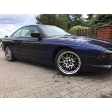 Bmw 8 e31 840 4, 0 труба выхлопная катализатор выпуск комплектный