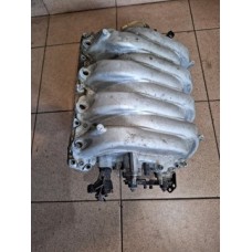 Впускной колектор audi a6 s6 c5 a8 d2 a8 d3 4. 2 v8