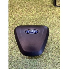 Ford edge 15- 18 air bag руля