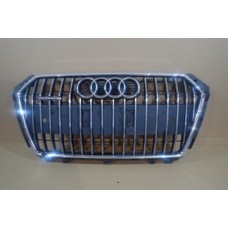 Решетка радиатора решетка радиатора audi a4 b9 allroad 8w0853651